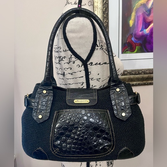 Eric Javits Shoulder/Handbag 👜 - Picture 2 of 14